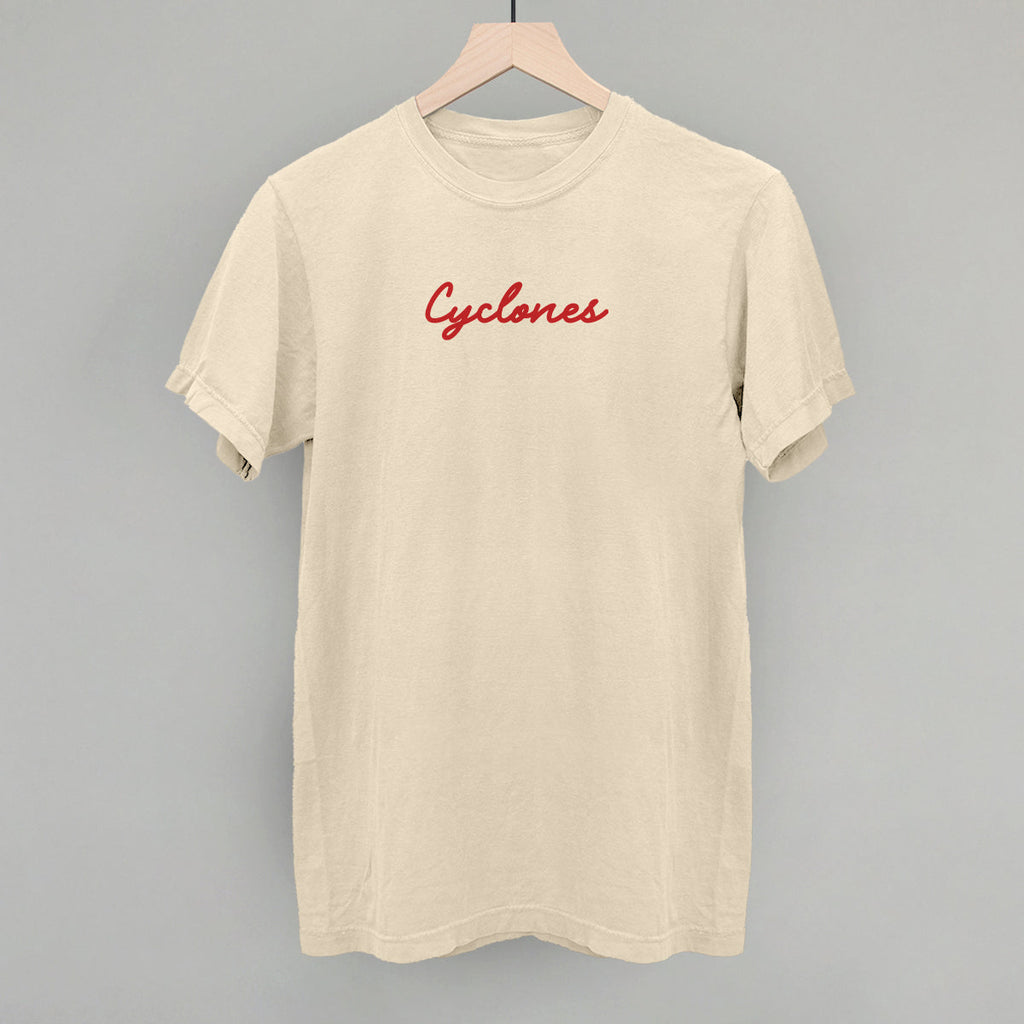 Cyclones Script