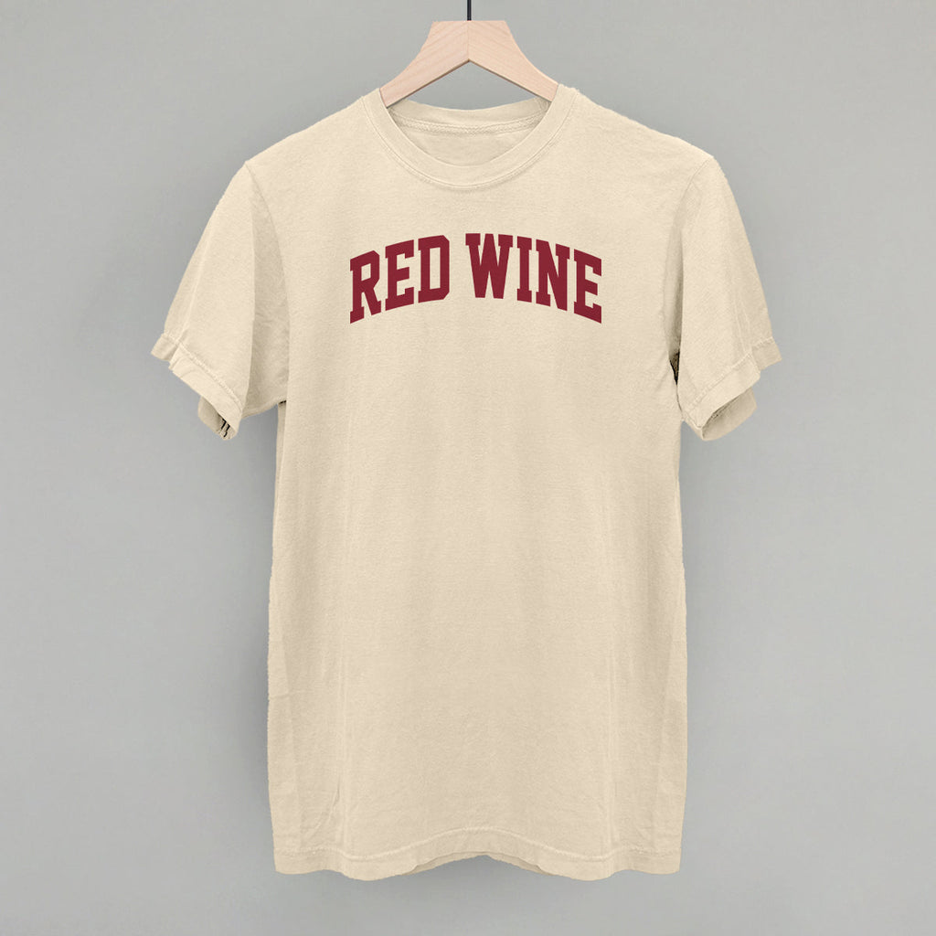 Red Wine Arch