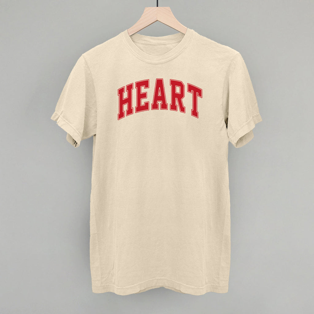 Heart Arch