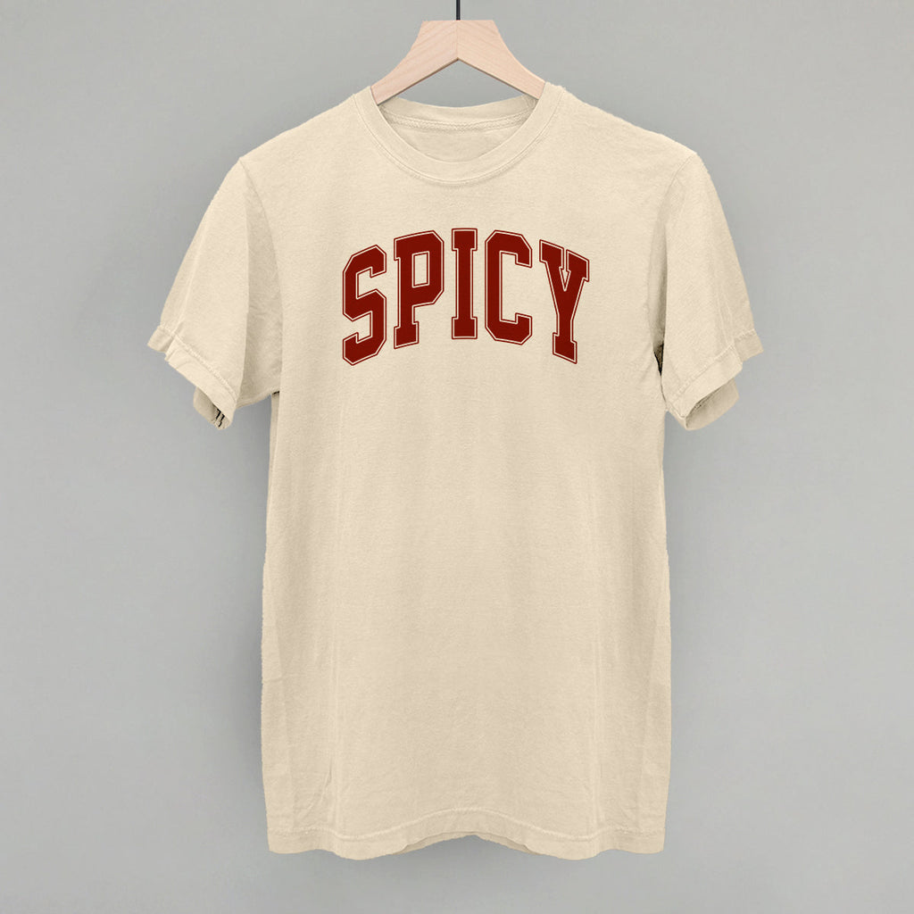 Spicy Arch