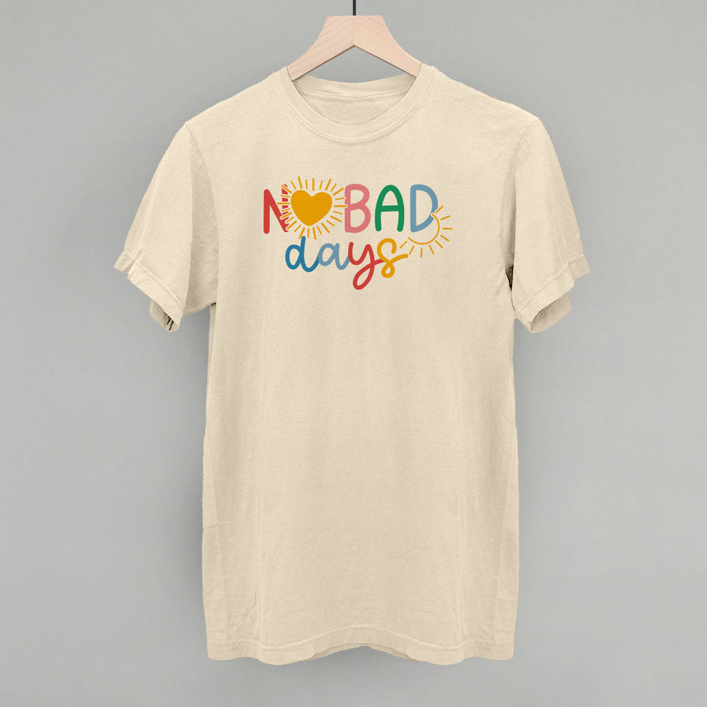 No Bad Days Colorful