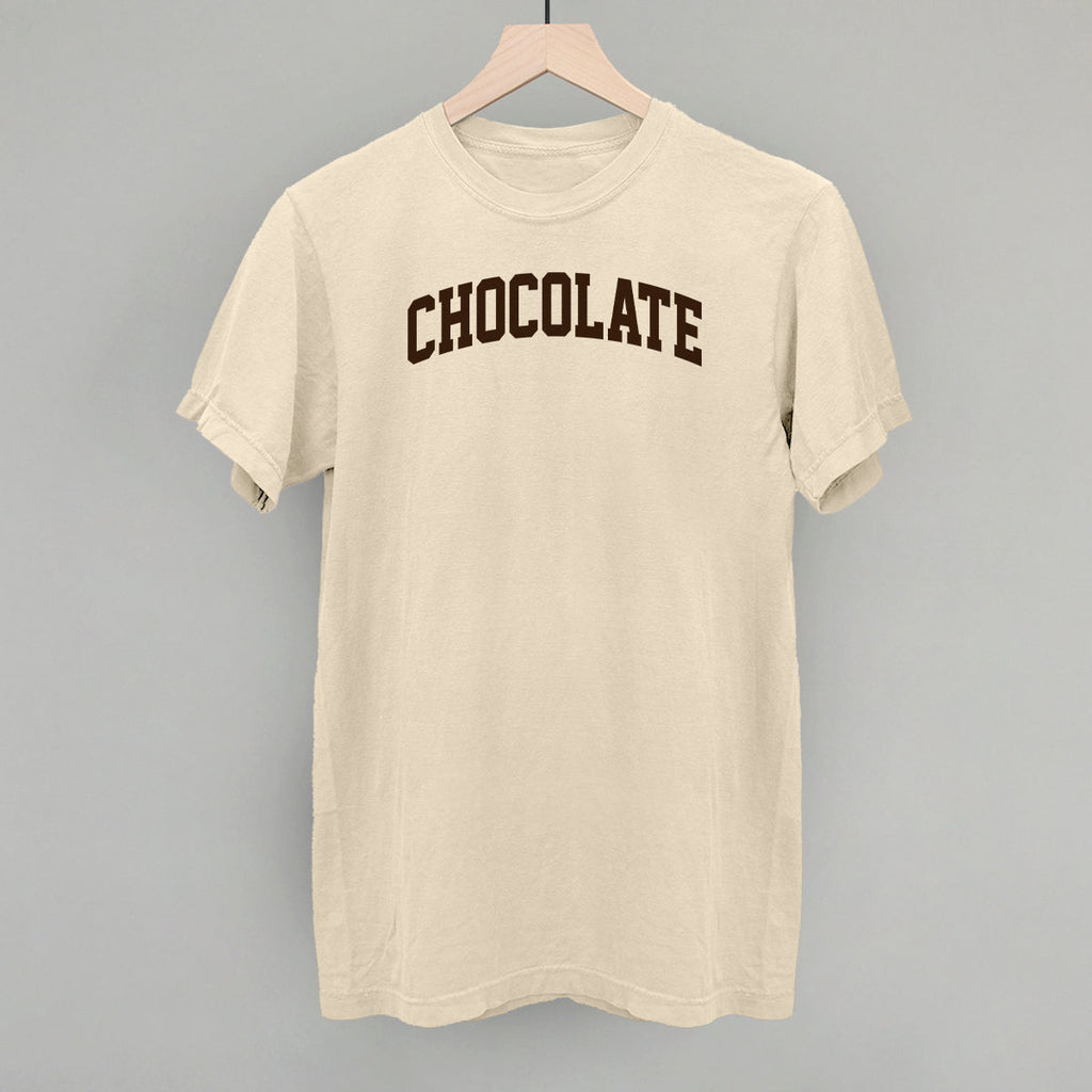 Chocolate Arch
