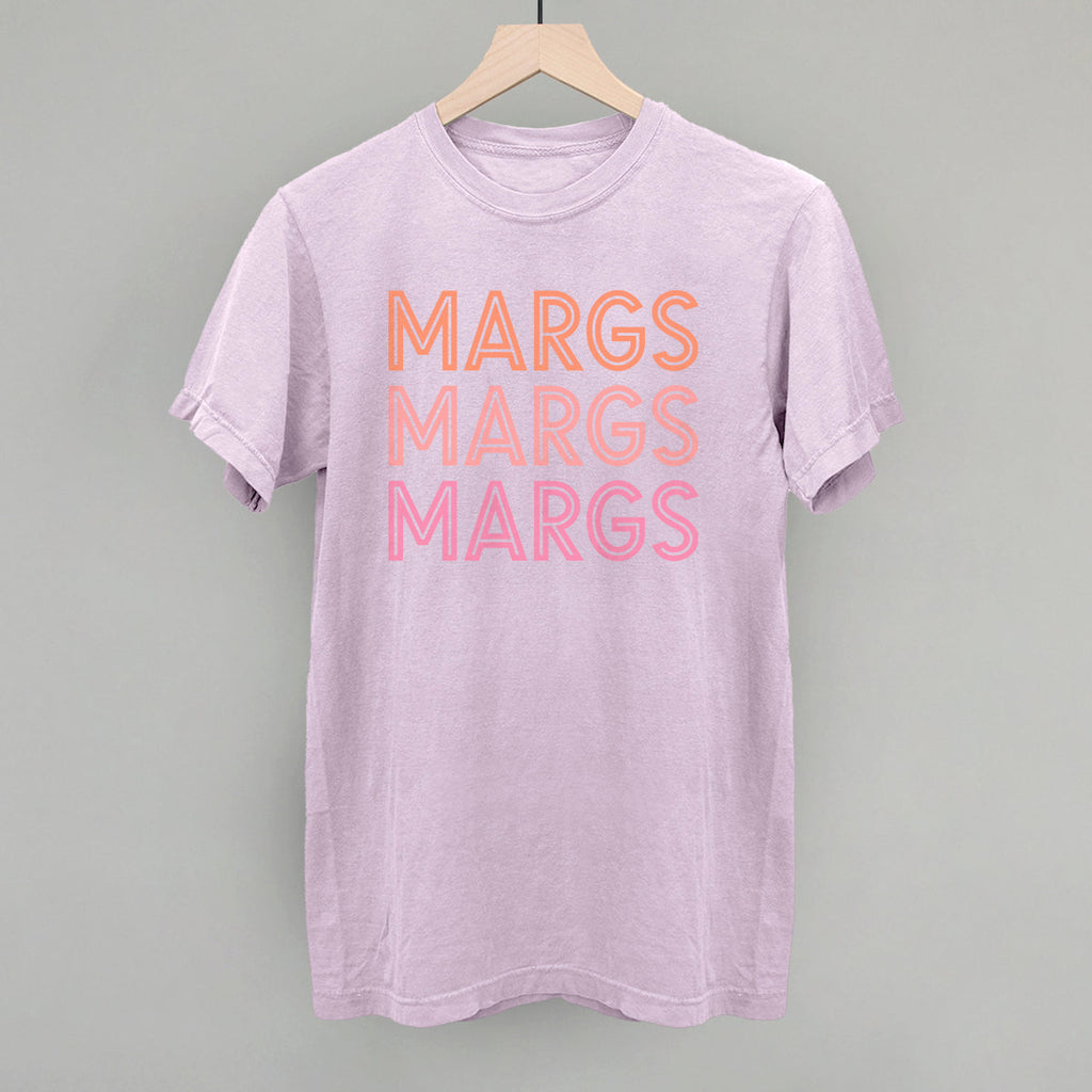 Margs (Repeated)