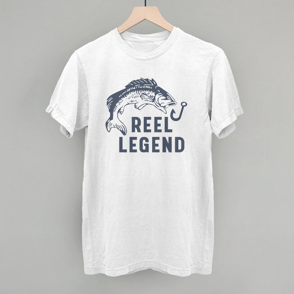 Reel Legend