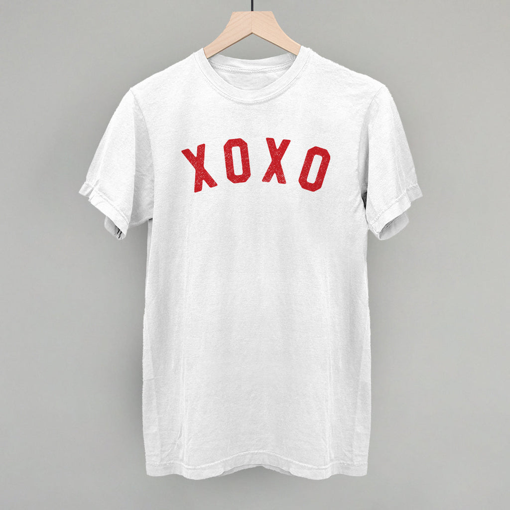 XOXO Collegiate