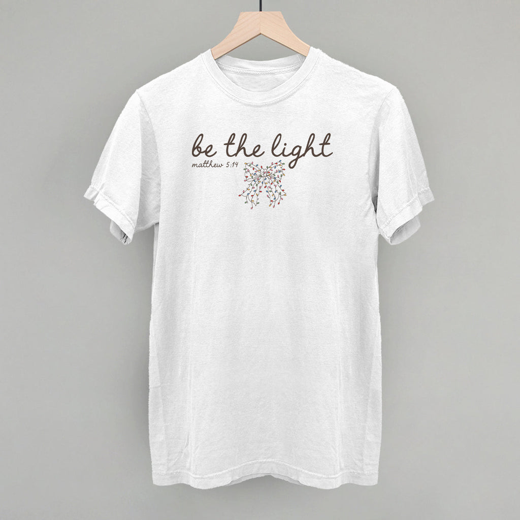 Be The Light Bow