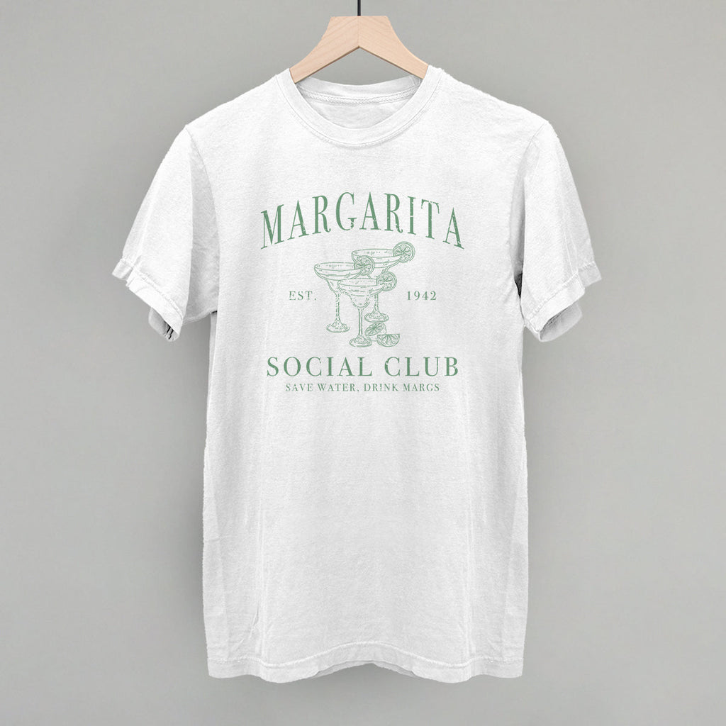 Margarita Social Club