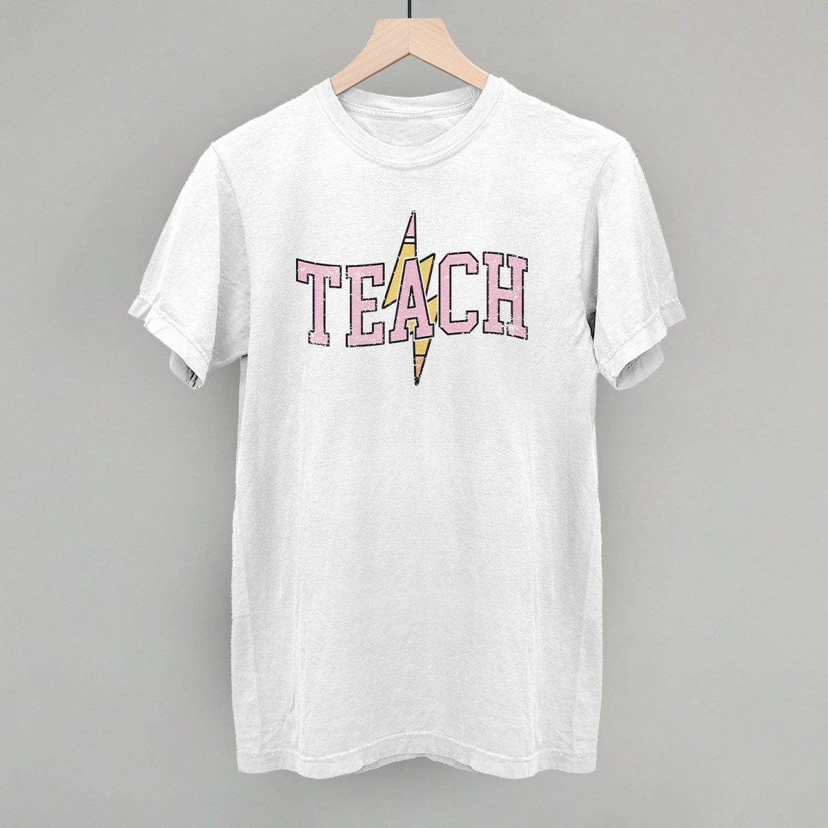 Teach Lightning