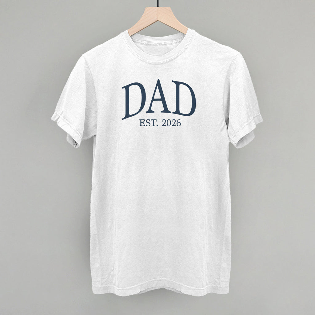 Dad Est 2026