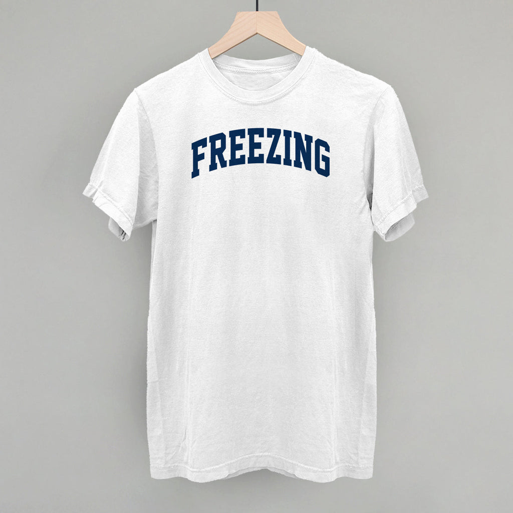 Freezing Arch