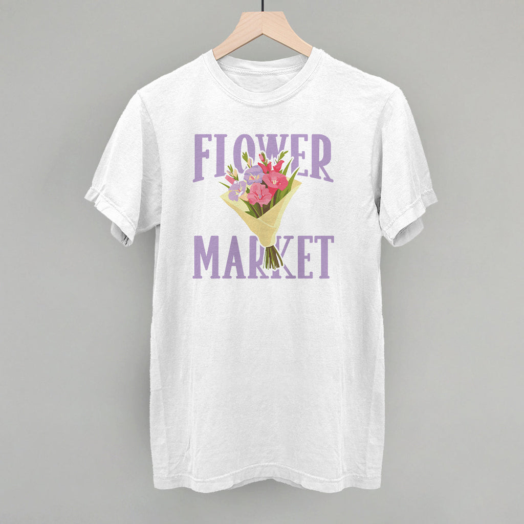 Flower Market Serif + Doodle