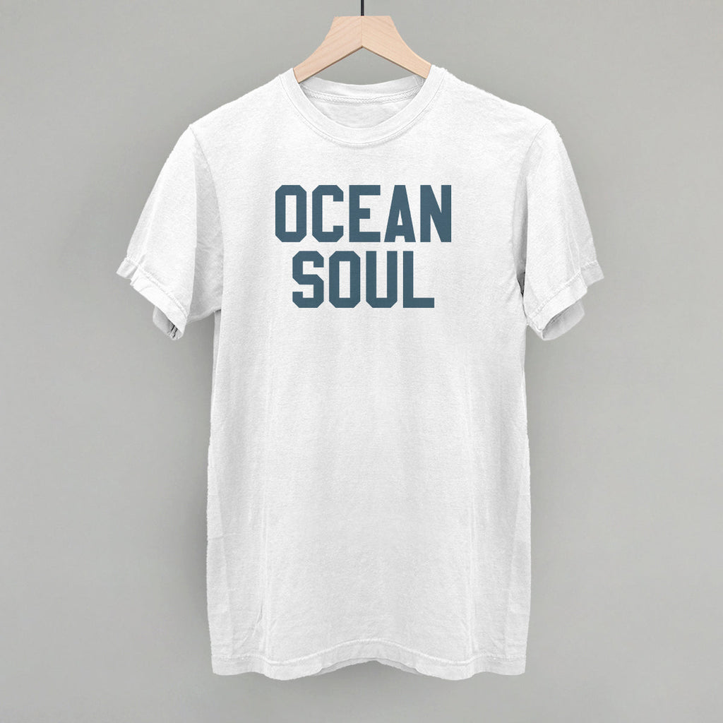 Ocean Soul