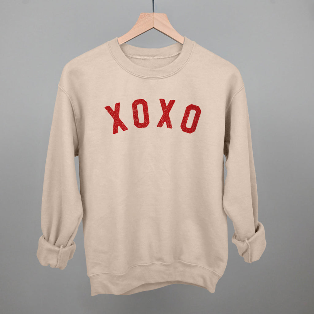 XOXO Collegiate
