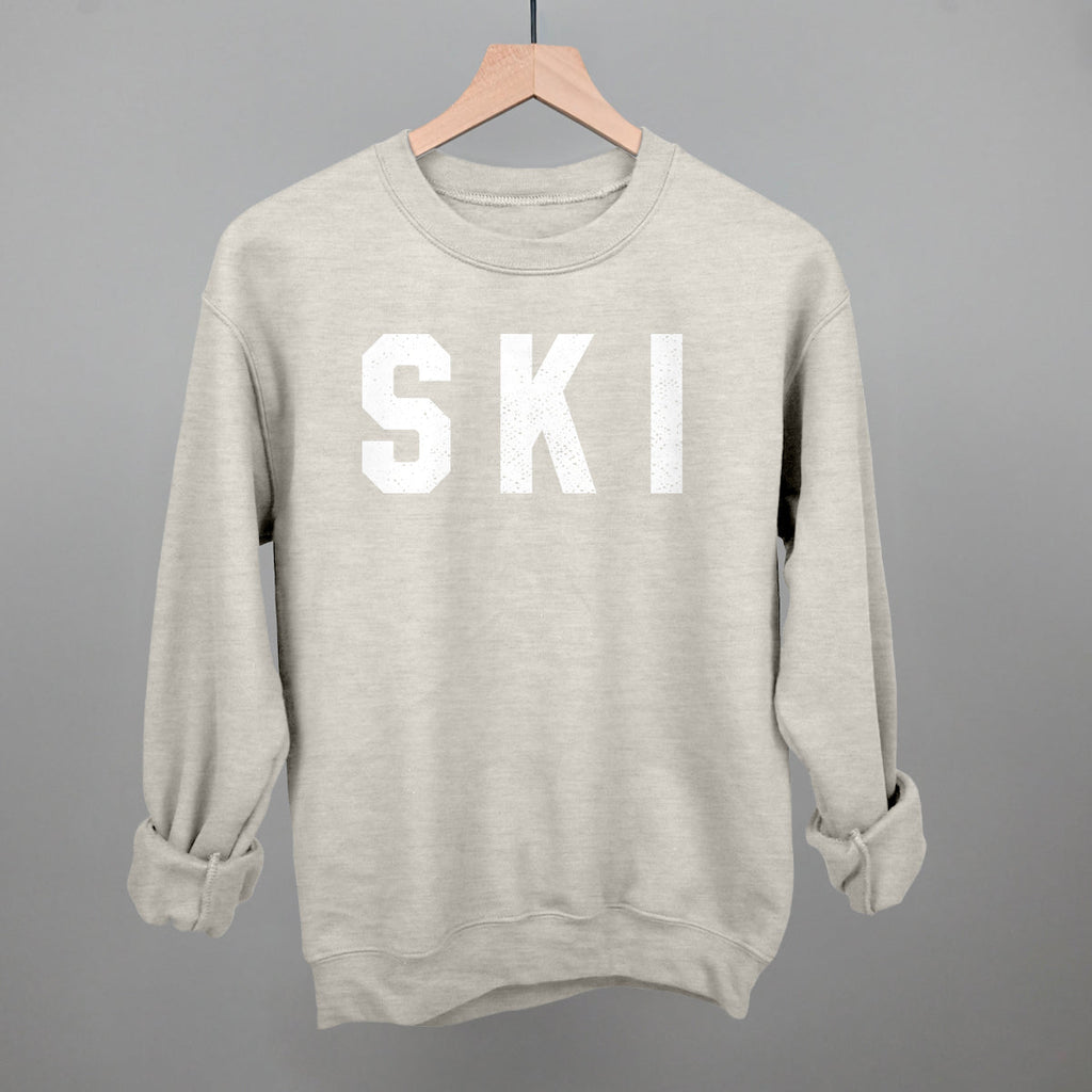 Ski Collegiate