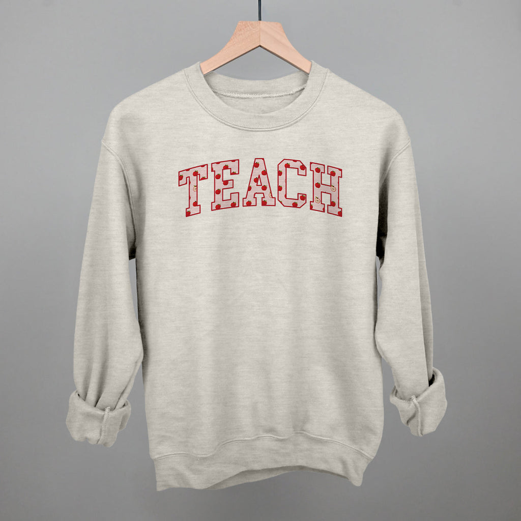 Teach Apple Arch