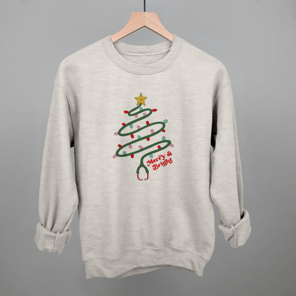 Merry & Bright Stethoscope
