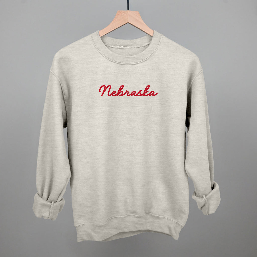 Nebraska Script
