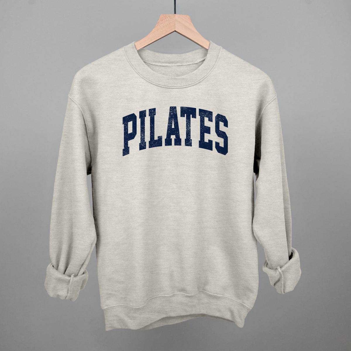 Pilates Arch (Navy)
