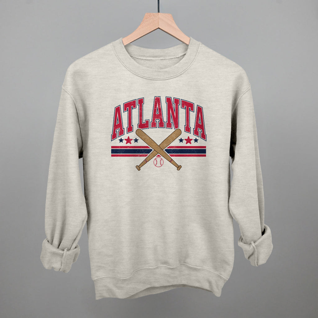 Atlanta Baseball