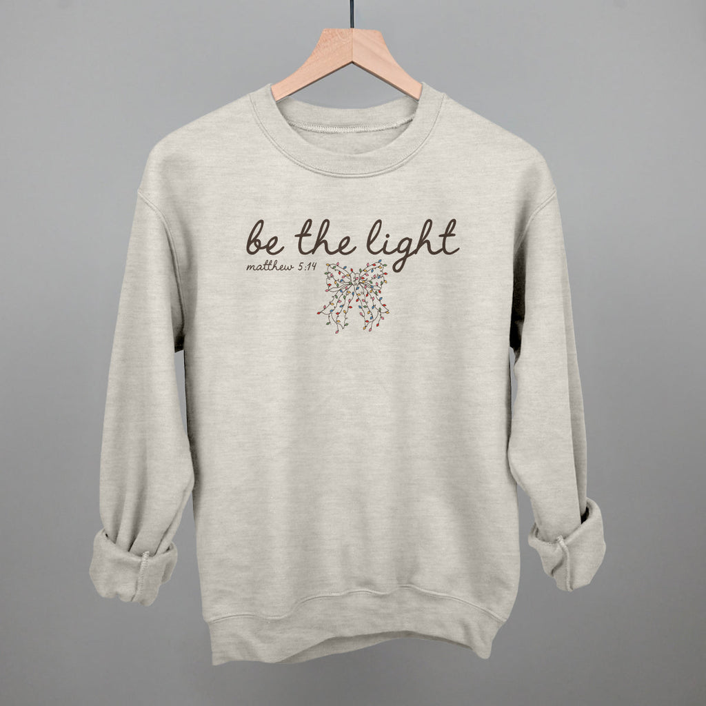 Be The Light Bow