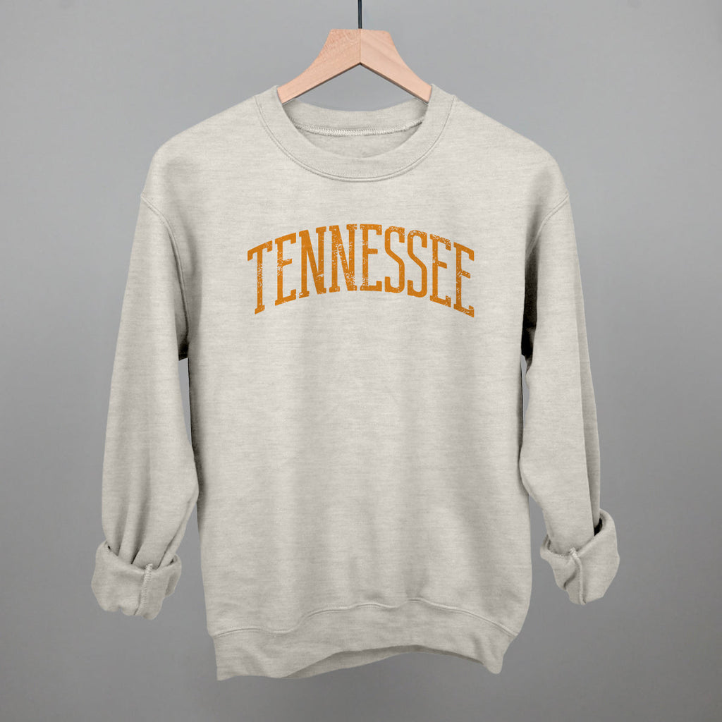 Tennessee Arch