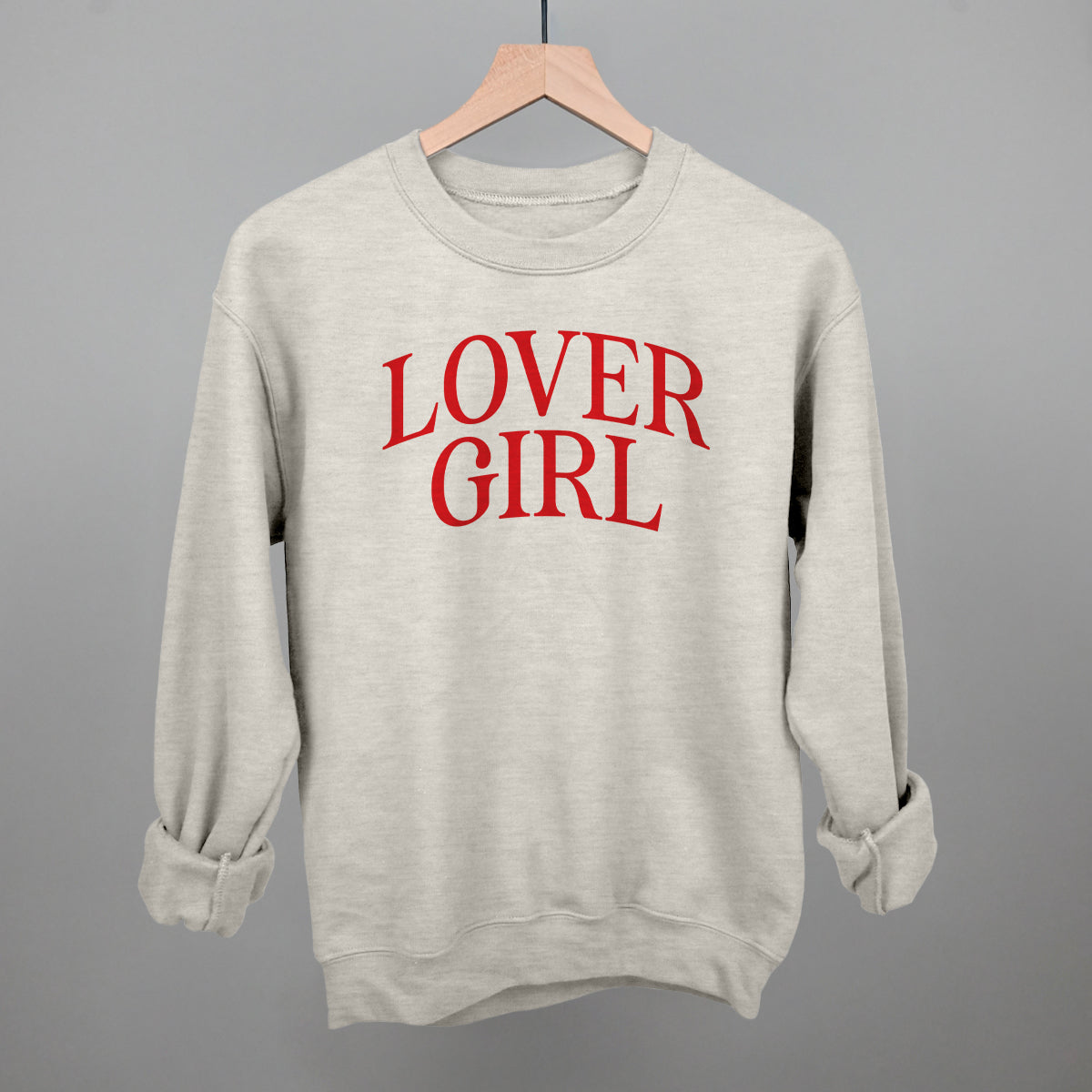 Lover Girl Arch