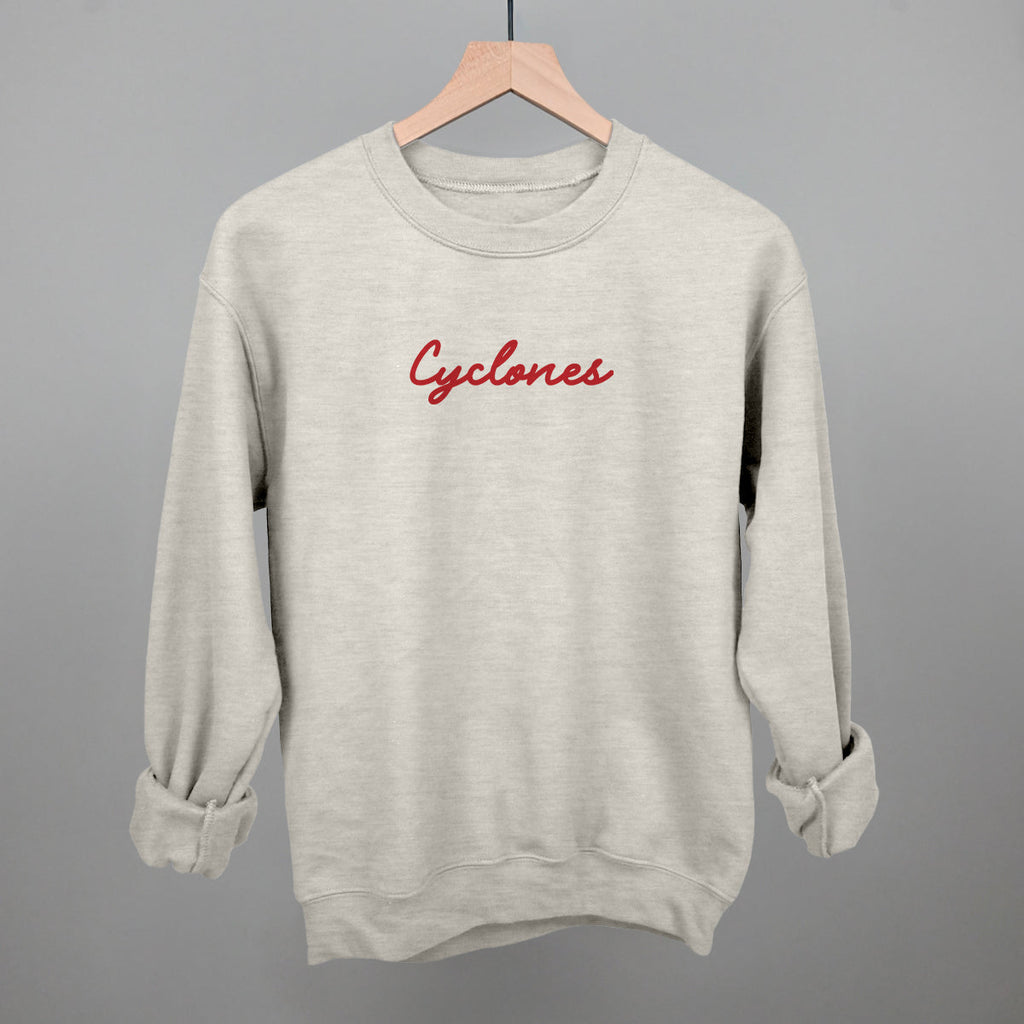 Cyclones Script