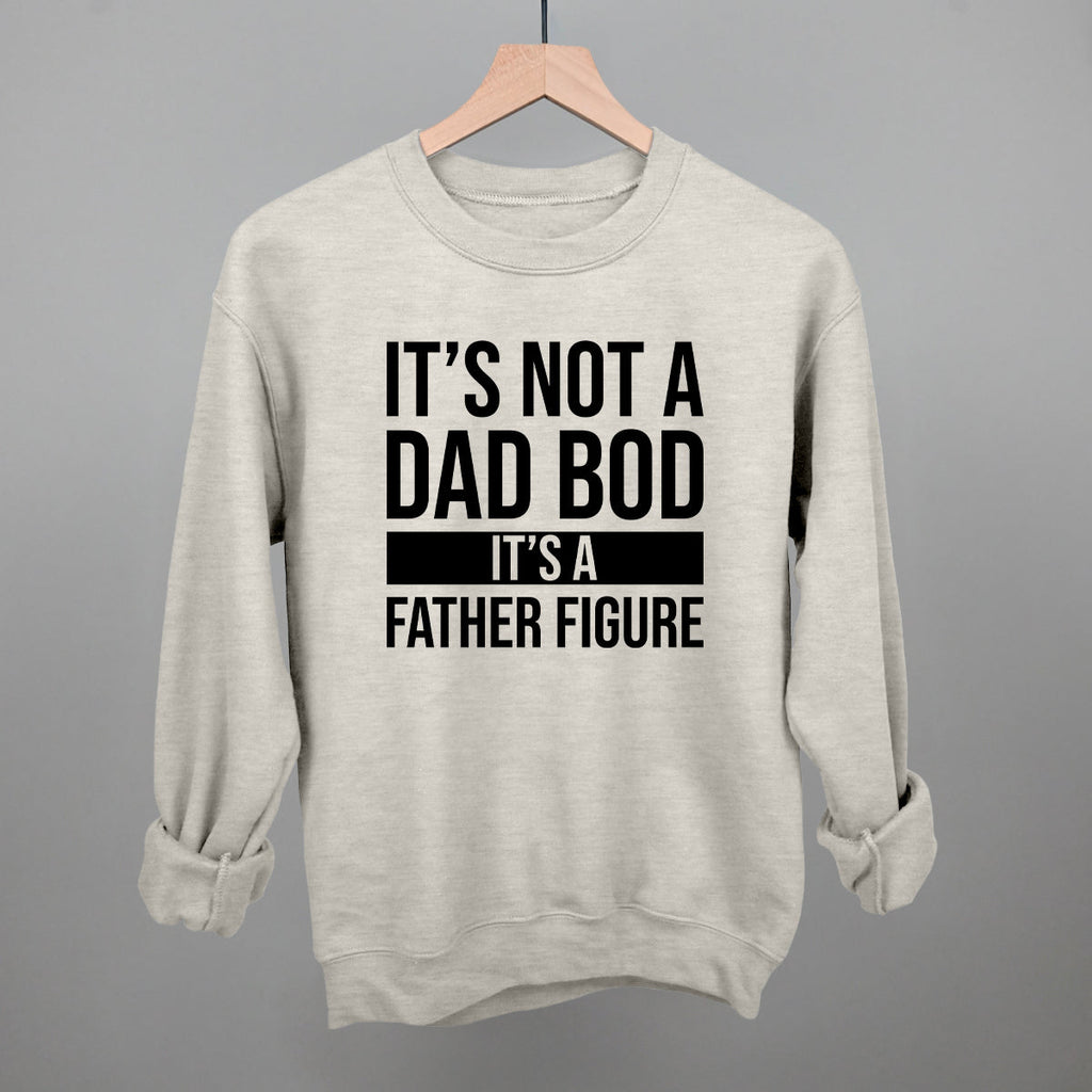 It's Not a Dad Bod