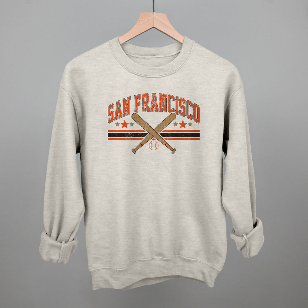 San Francisco Baseball