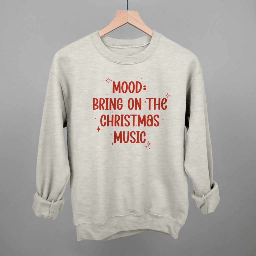 Mood: Bring On The Christmas Music
