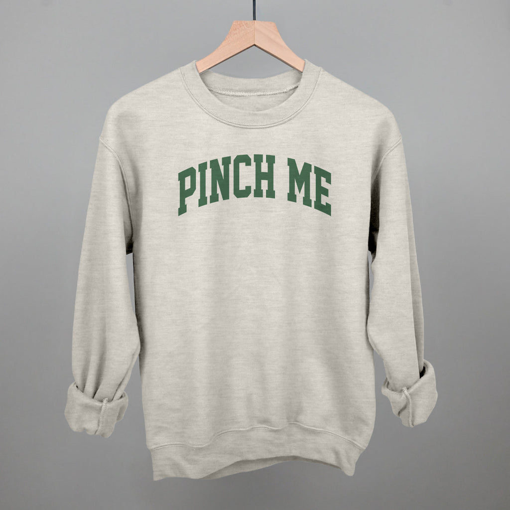 Pinch Me Arch