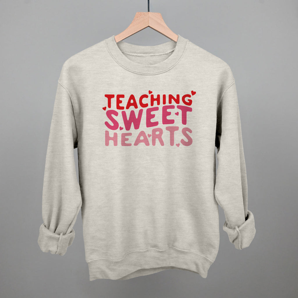 Teaching Sweethearts
