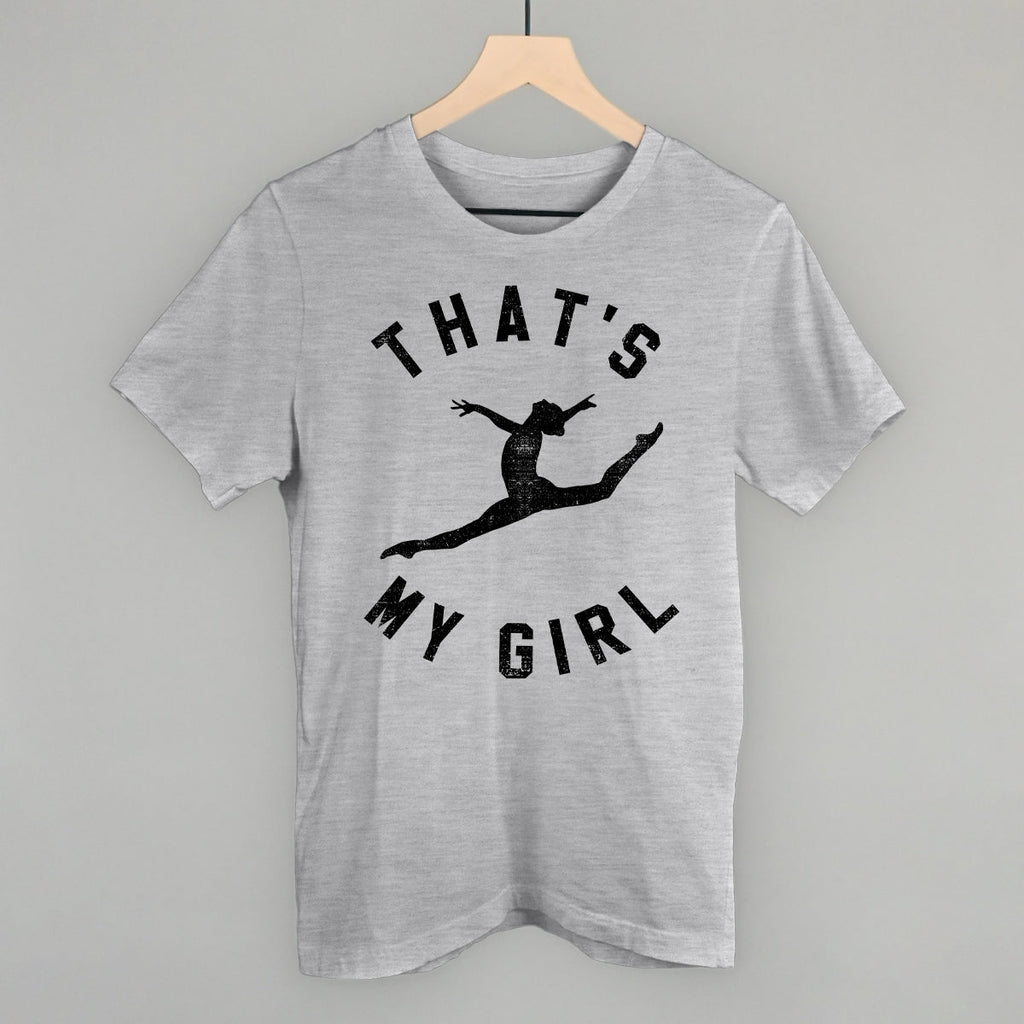 That's My Girl Dance