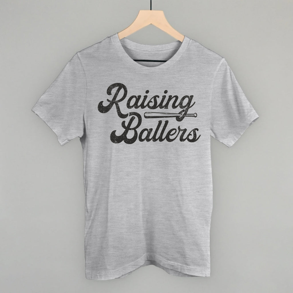 Raising Ballers