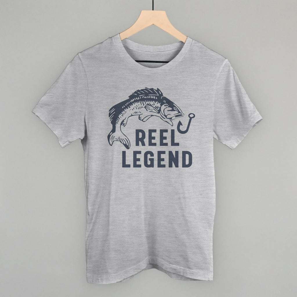 Reel Legend