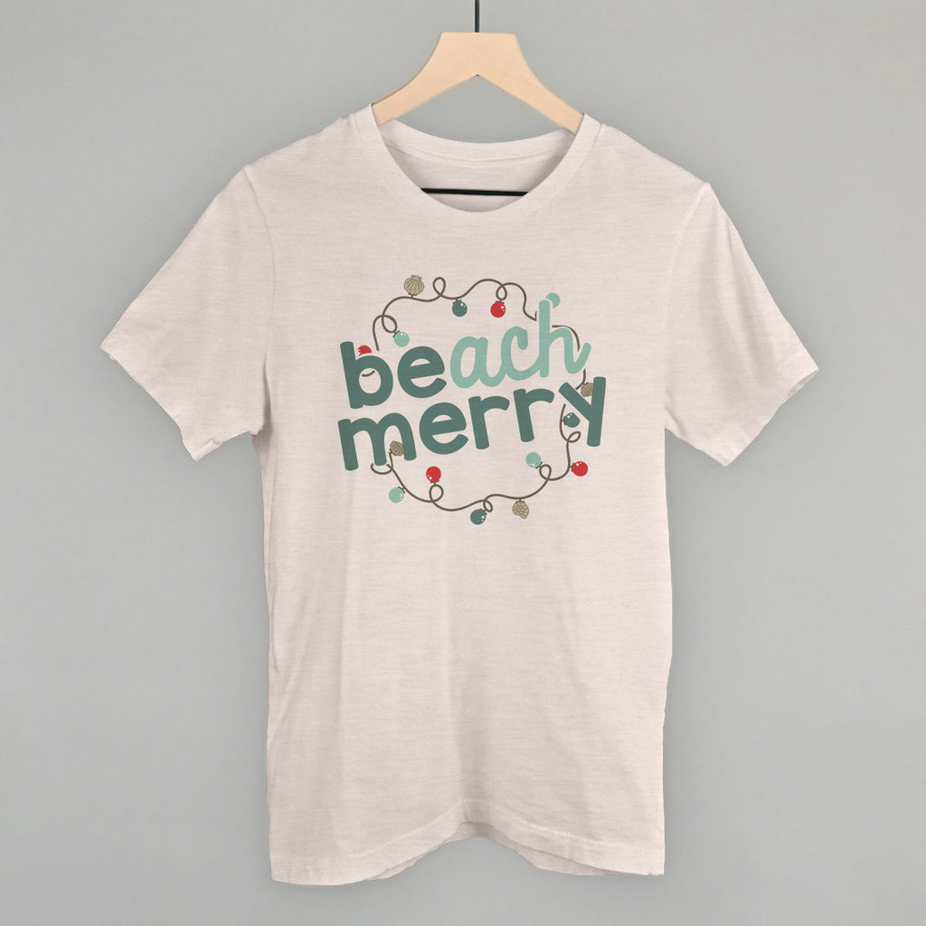 Beach Merry