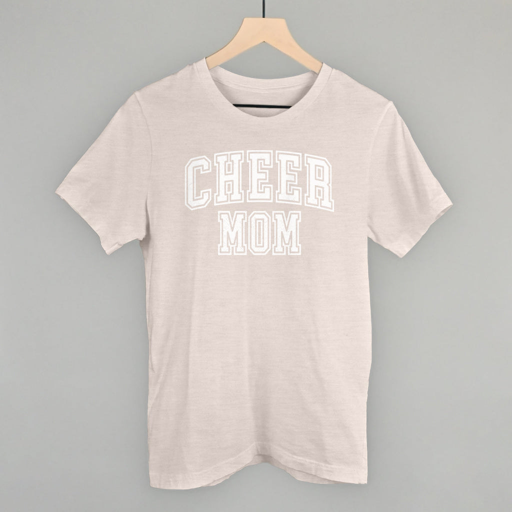Cheer Mom Collegiate