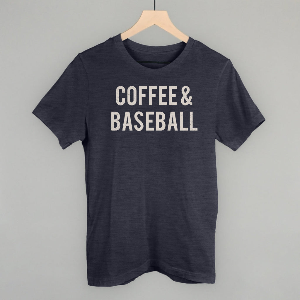 Coffee & Baseball