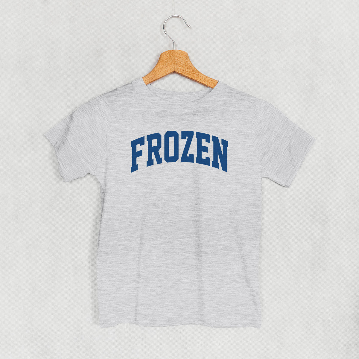 Frozen Arch (Kids)