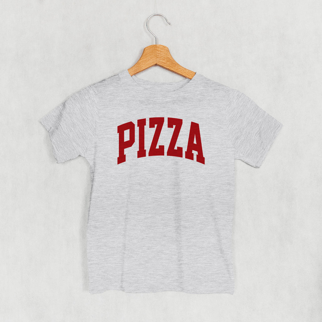 Pizza Arch (Kids)