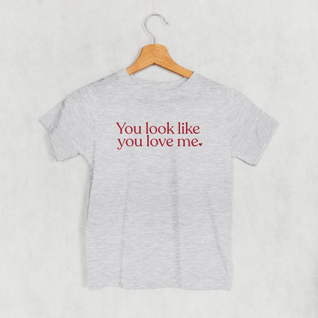 You Look Like You Love Me (Kids)