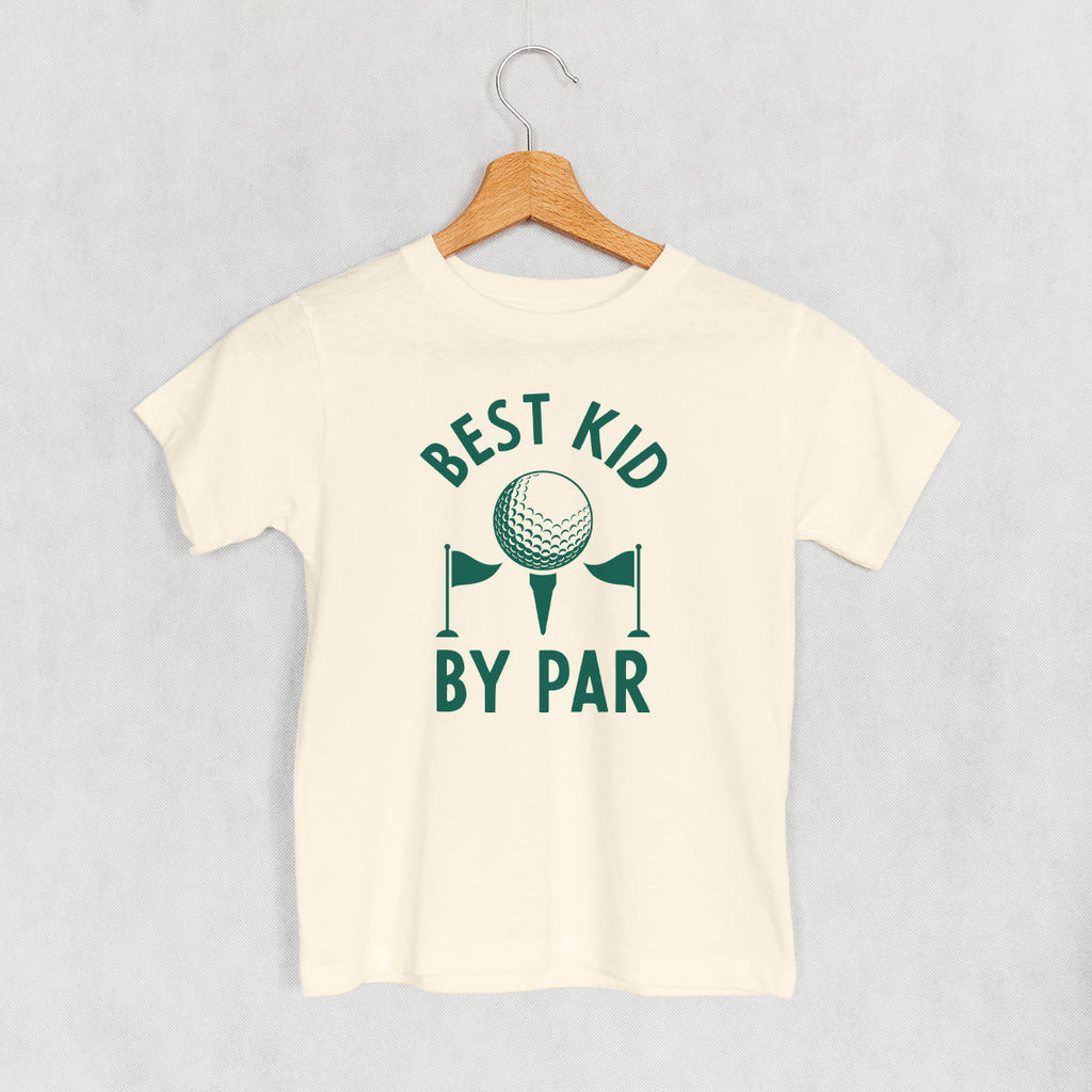 Best Kid By Par Arc (Kids)