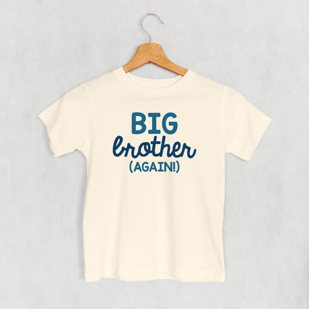 Big Brother Again (Kids)