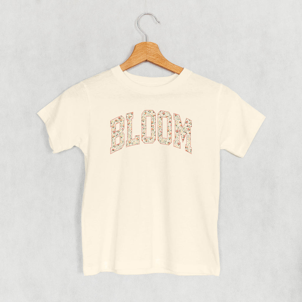 Bloom Arch (Kids)