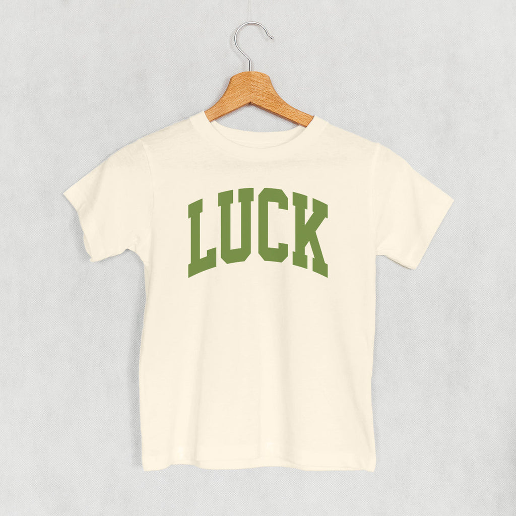 Luck Arch (Kids)