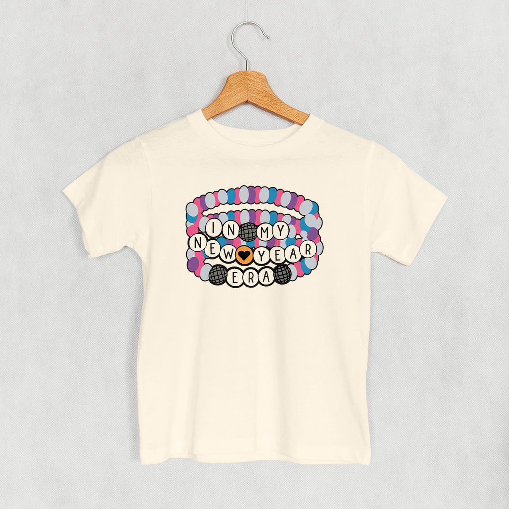 New Year Bracelet (Kids)