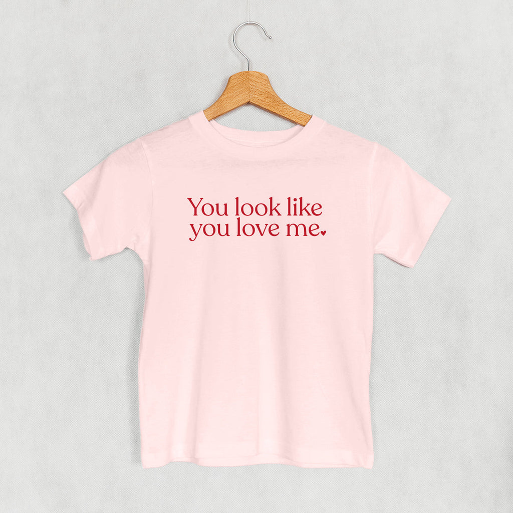 You Look Like You Love Me (Kids)