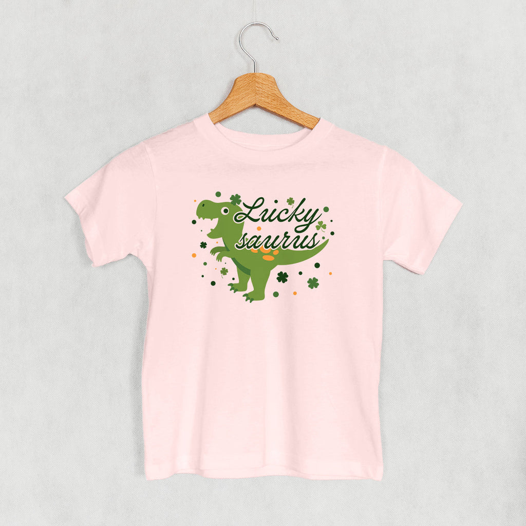 Lucky Saurus (Kids)