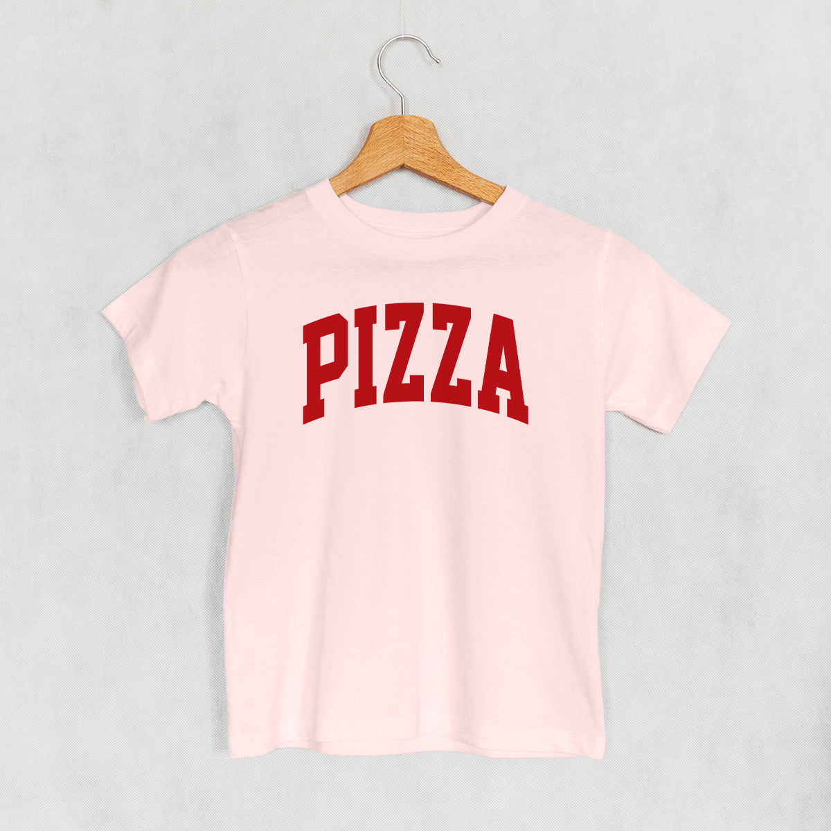Pizza Arch (Kids)