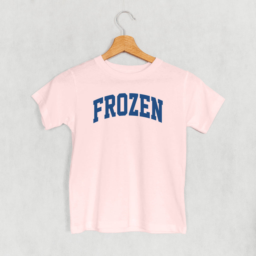 Frozen Arch (Kids)